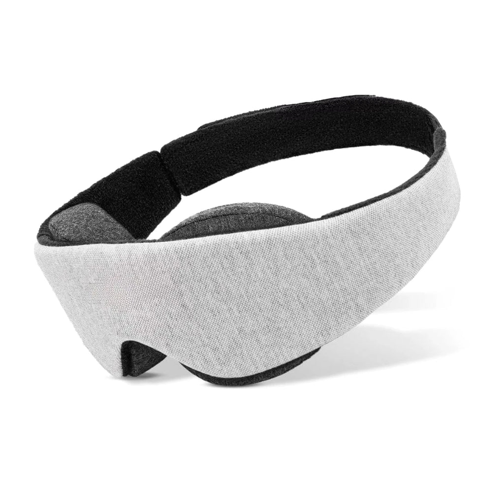 Sleep Mask – Fall asleep faster & wake up refreshed