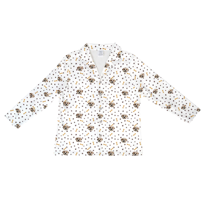 Custom Pet Face Pajamas