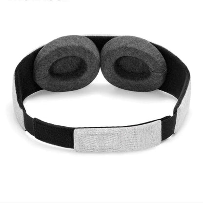 Sleep Mask – Fall asleep faster & wake up refreshed
