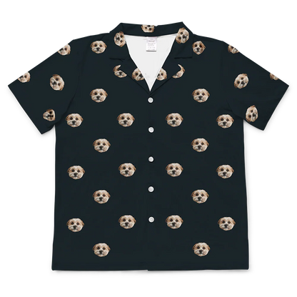 Custom Pet Face Pajamas