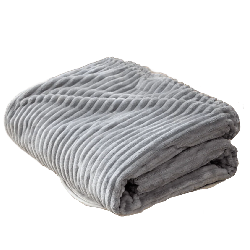 Cozy Blanket – Instant warmth & relaxation