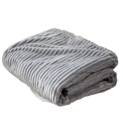 Cozy Blanket – Instant warmth & relaxation