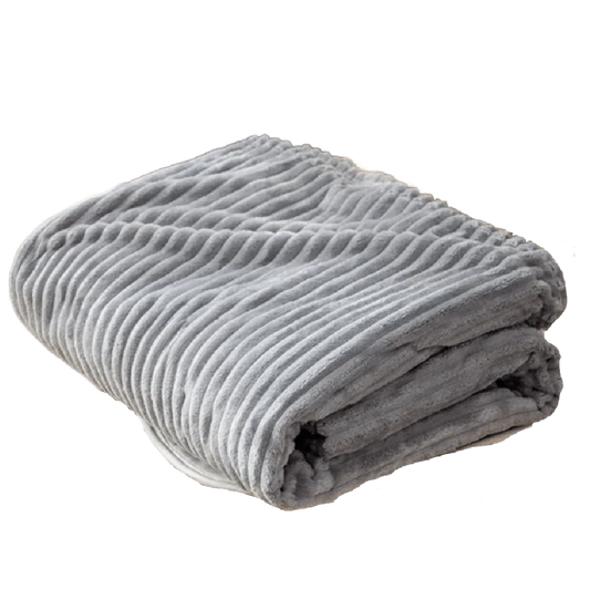 Cozy Blanket – Instant warmth & relaxation