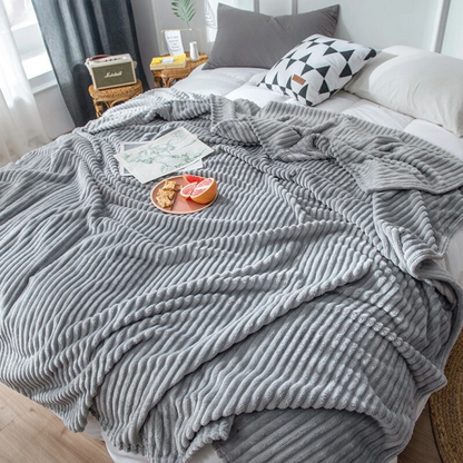 Cozy Blanket – Instant warmth & relaxation